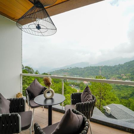 Anantam Resort & Spa 卡绍利 外观 照片