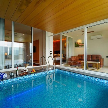 Anantam Resort & Spa 卡绍利 外观 照片