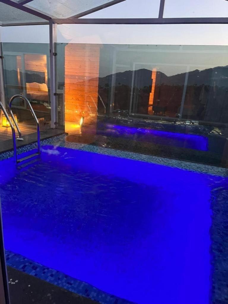 Anantam Resort & Spa 卡绍利 外观 照片